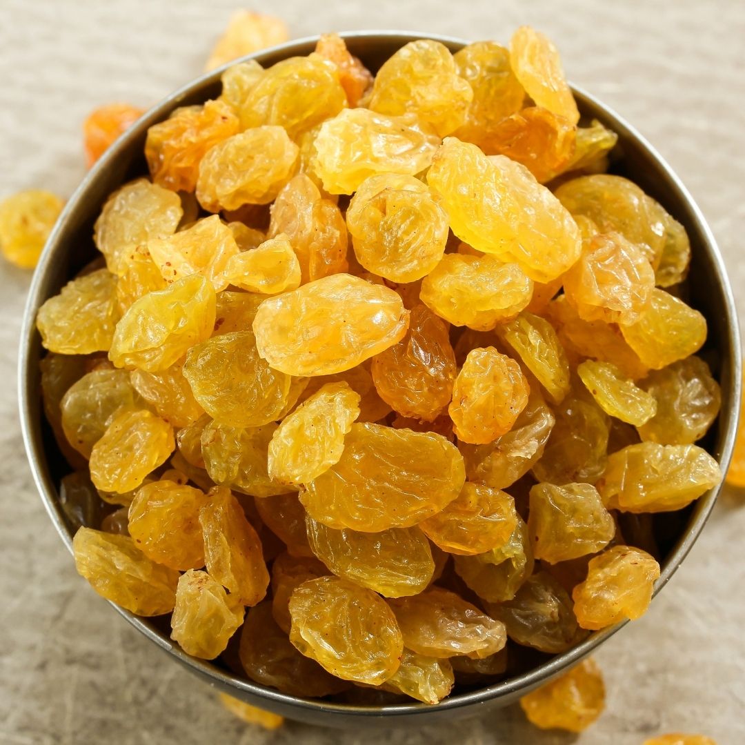 Raisins - s (KISHMISH) | Kishmish
