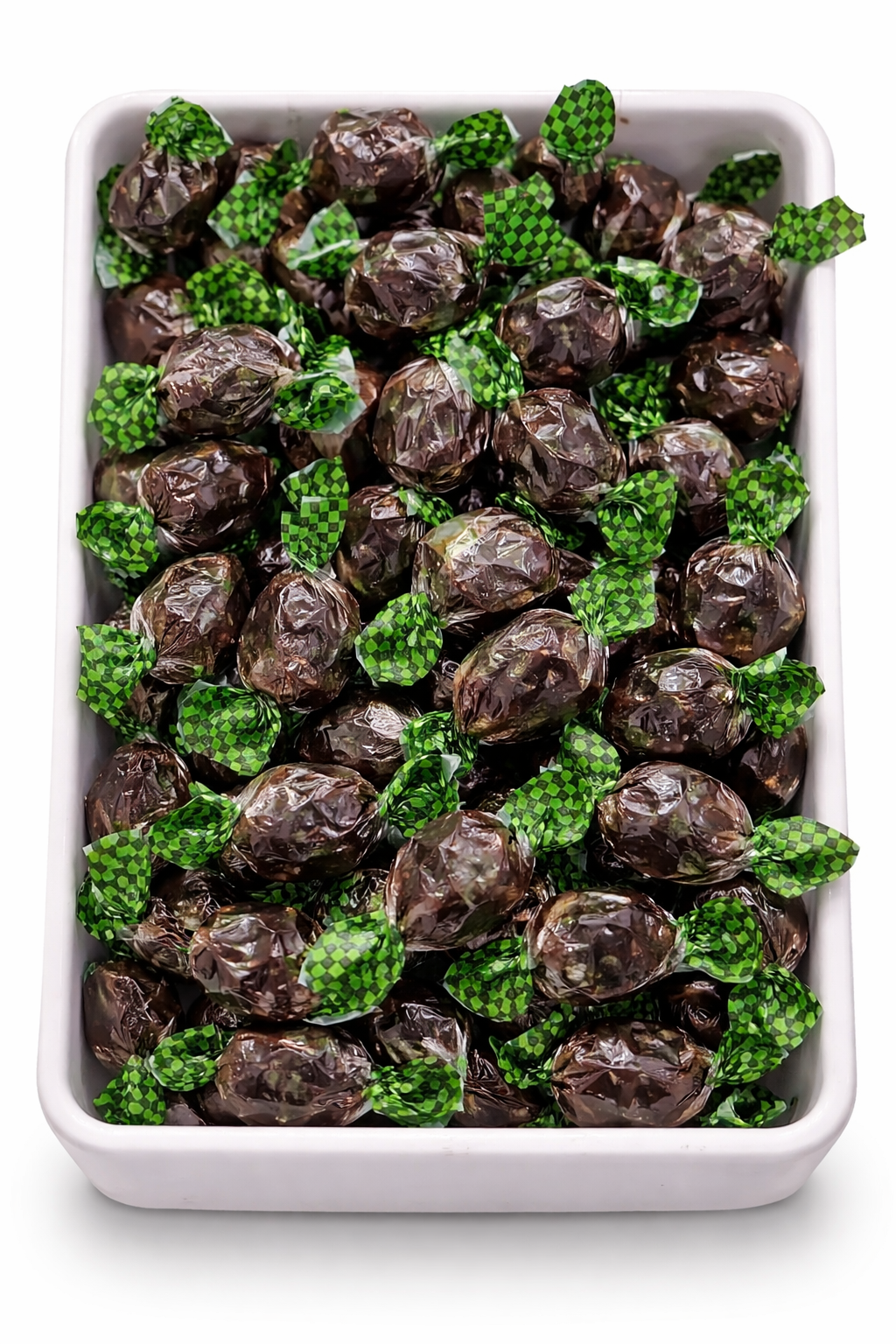 Original Saudi Tamarind (IMLI) Candy