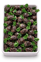 Original Saudi Tamarind (IMLI) Candy