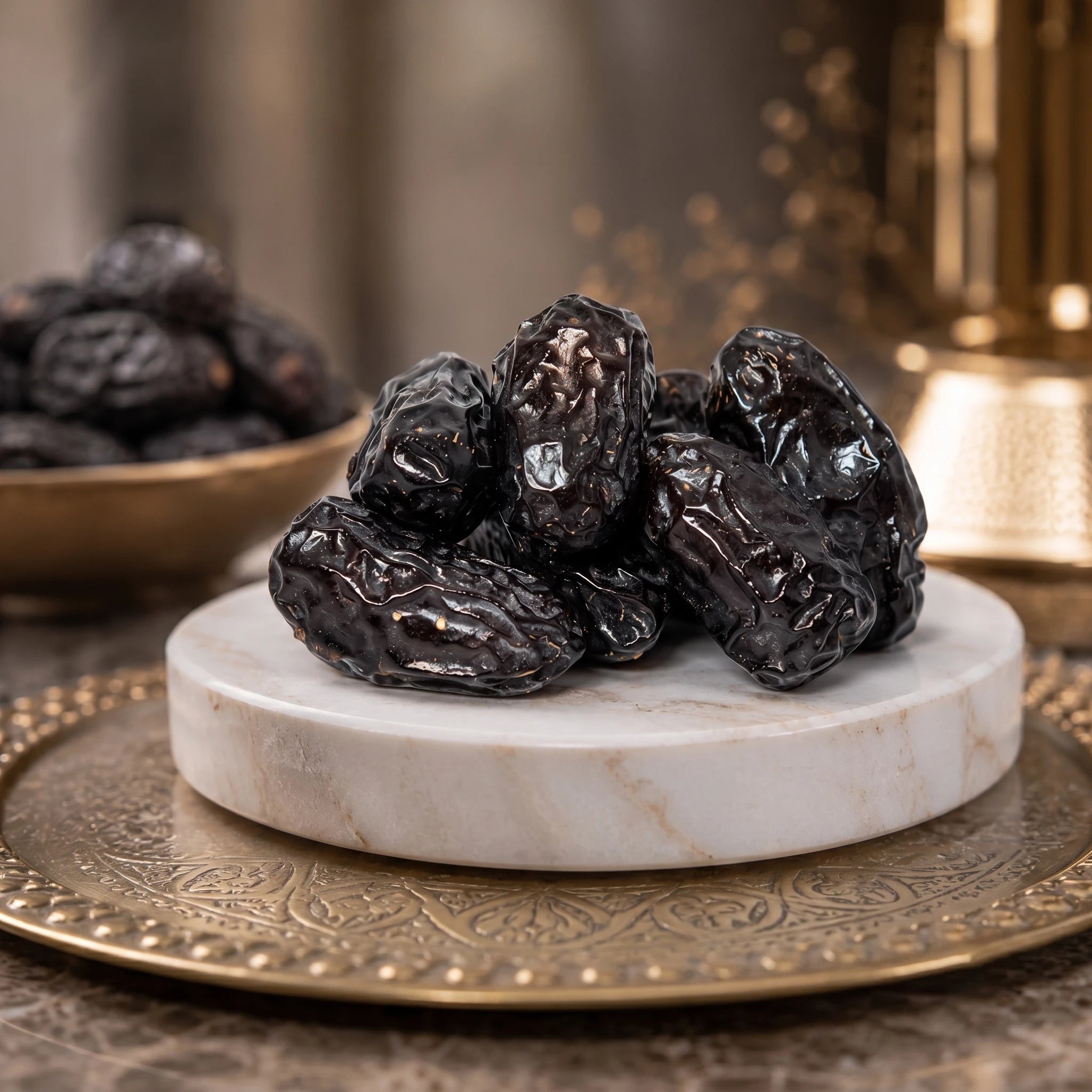 Kalmi Date | قلمی