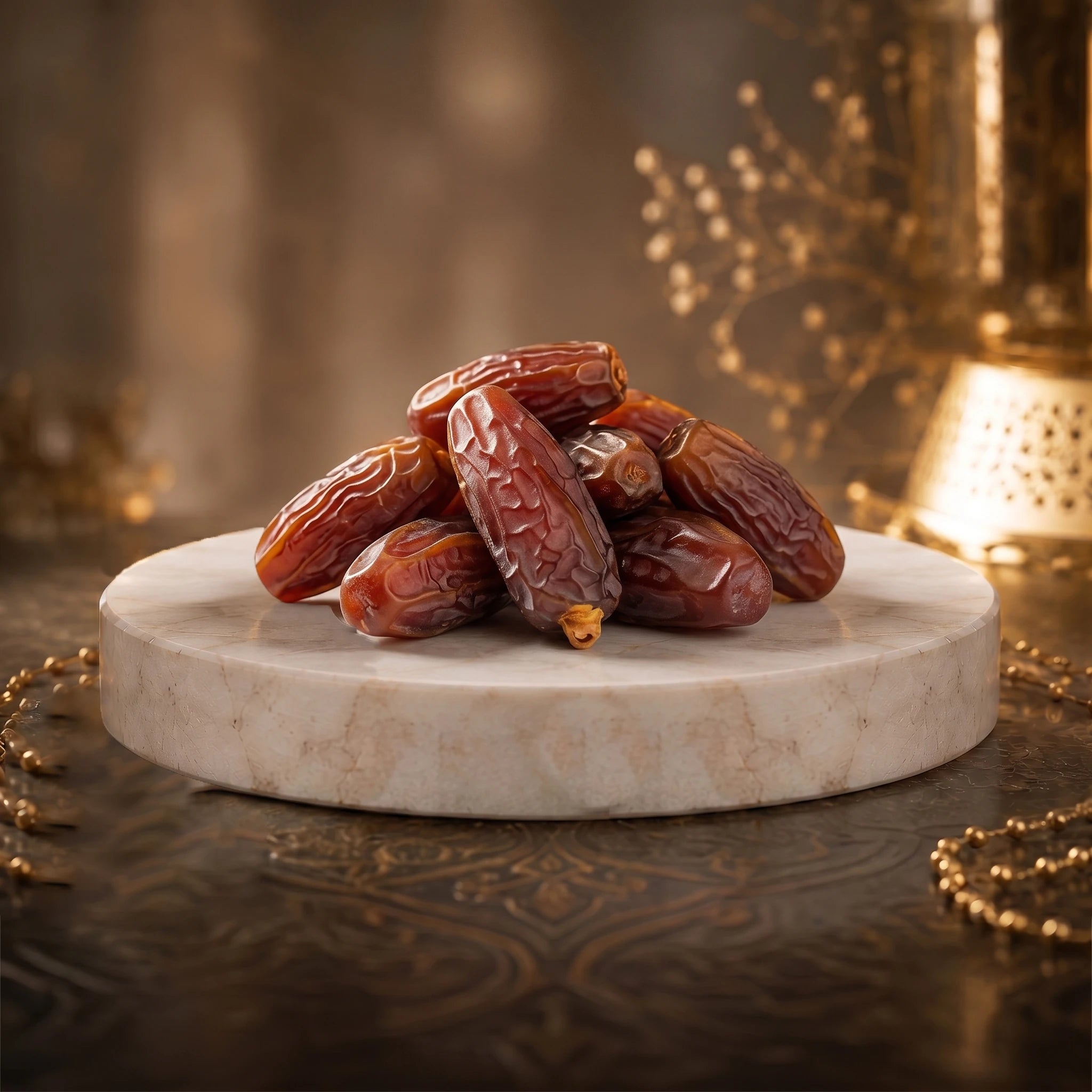 Mabroom Date | مبروم