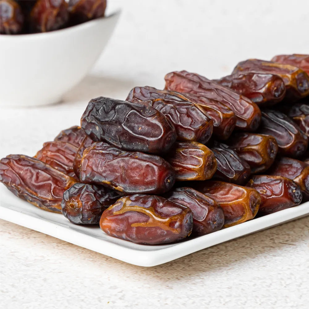 Mabroom Date | مبروم