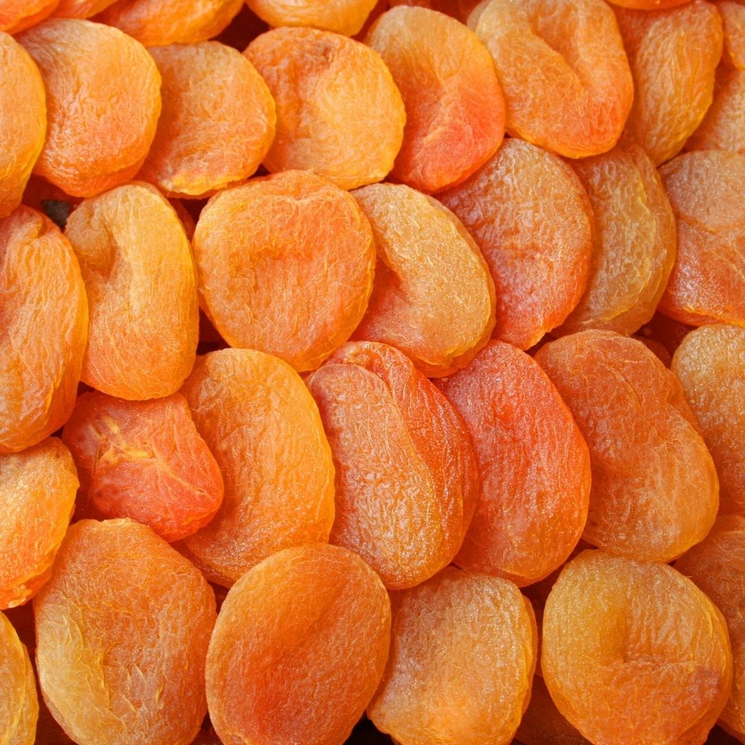 Apricot Naag (KHOBANI) | Khobani