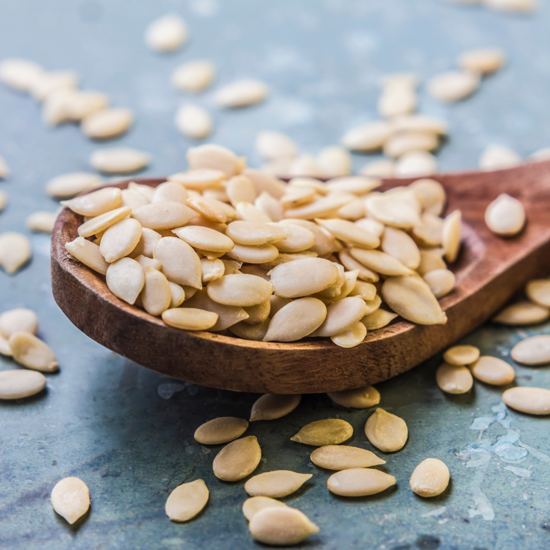 MELON SEEDS | (CHAR MAGAZ)