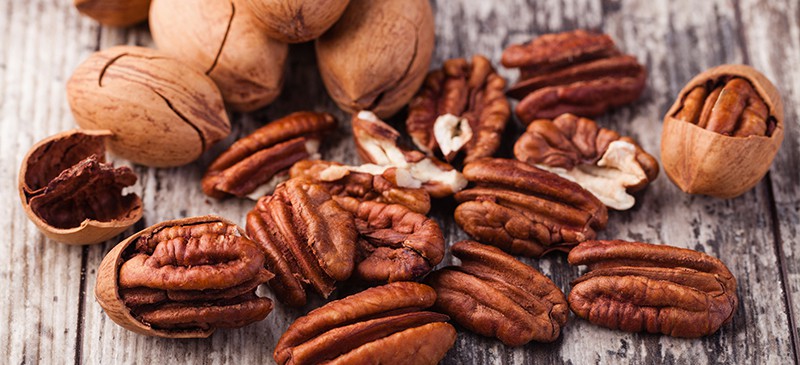 Pecan Nuts | Pekan