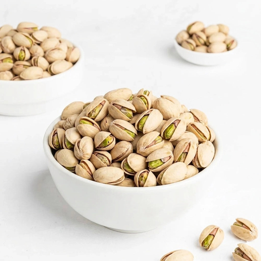 Pistachio | Pista