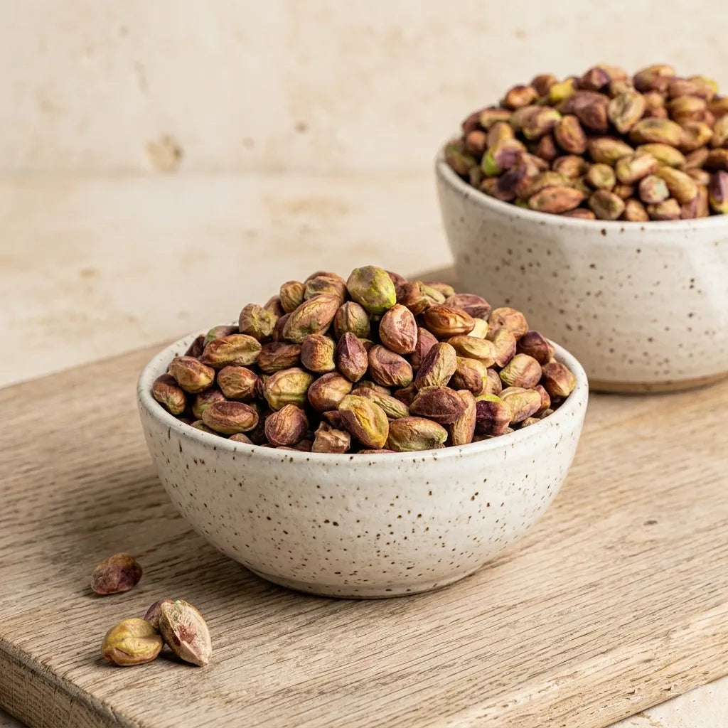 Pistachio Without Shell | Pista (Giri)