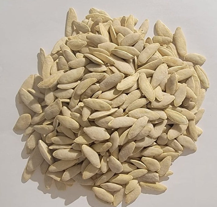PUMPKIN SEEDS - Large | Kaddoo Beej