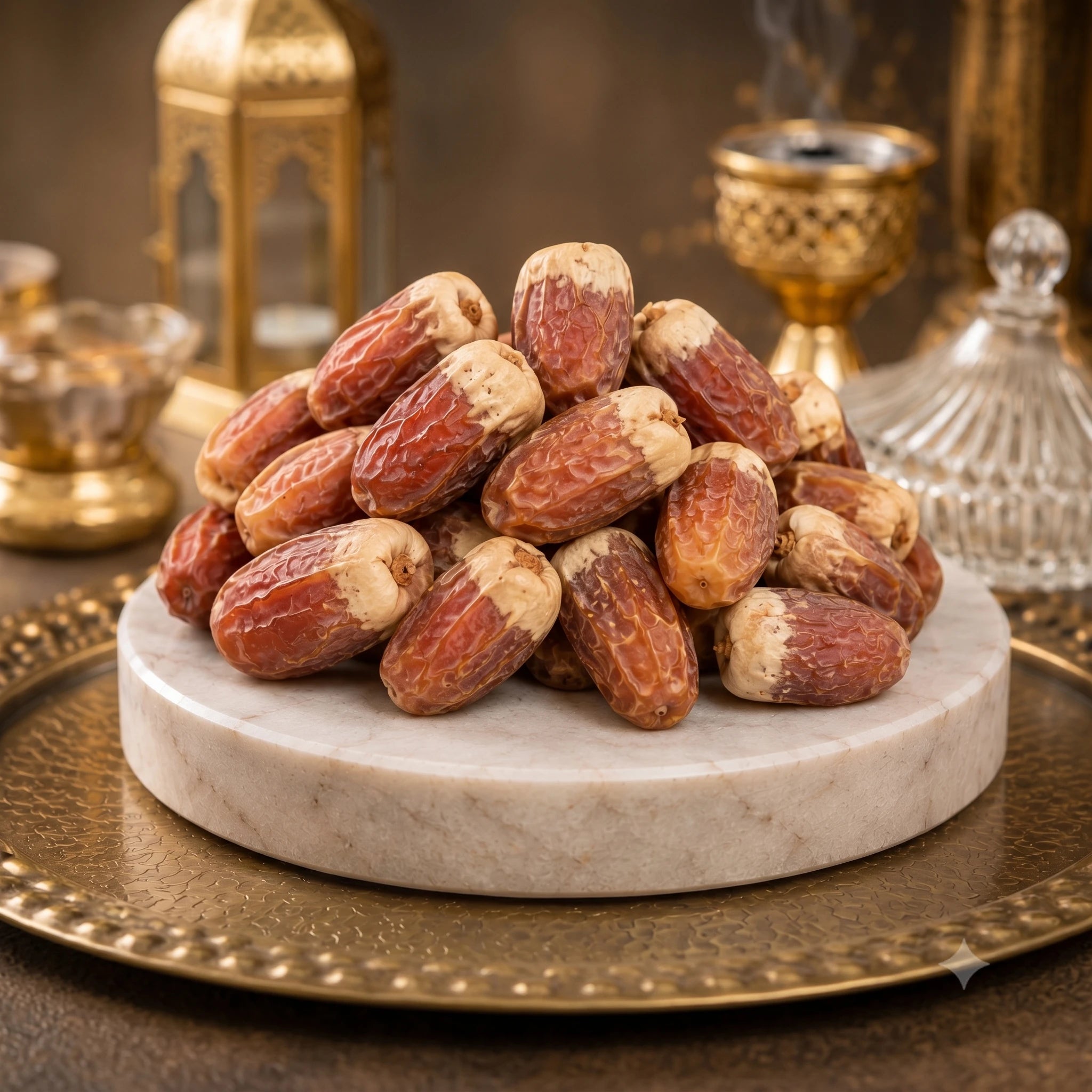 Sugai Dates | صقعی