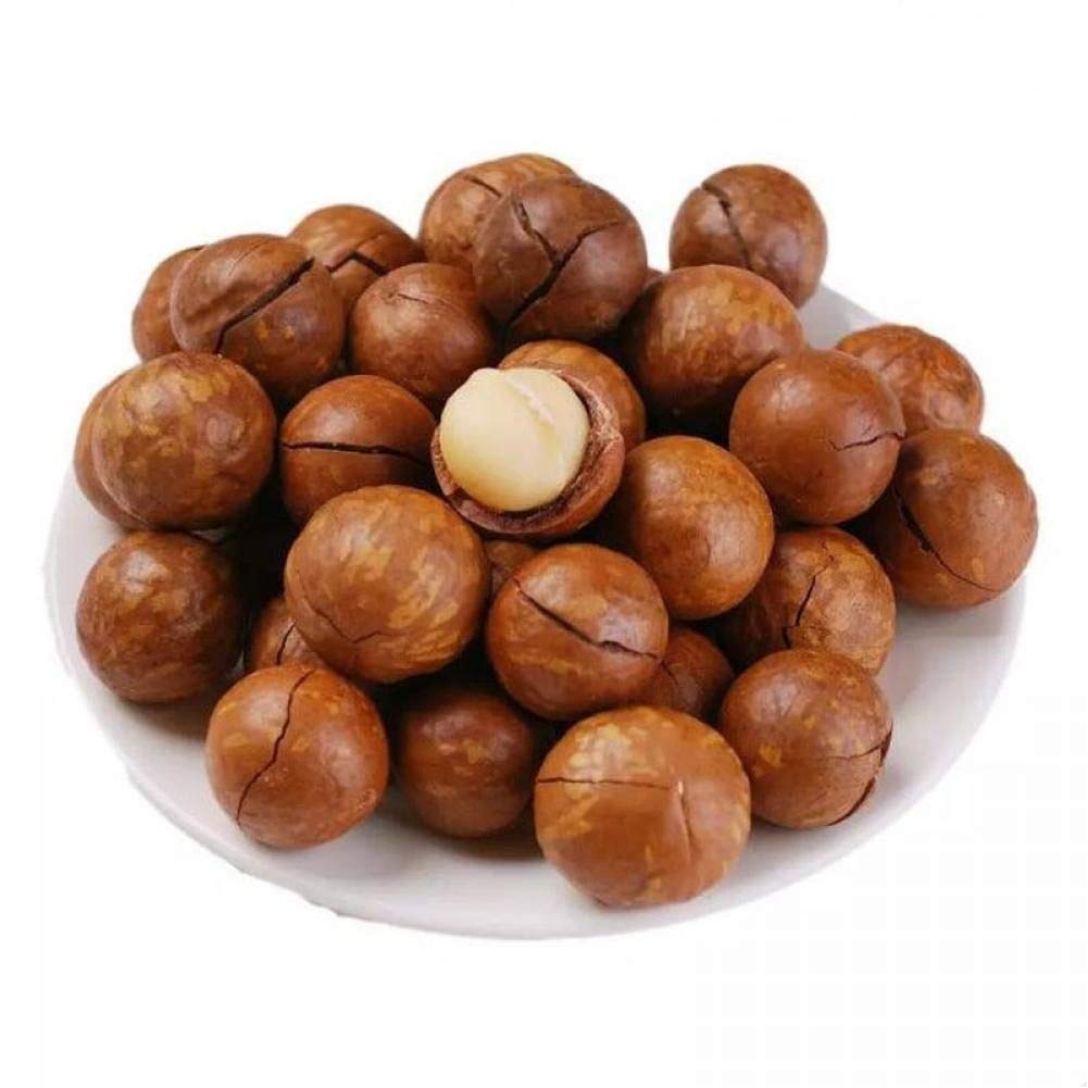 WALNUT with Key | Akhrot