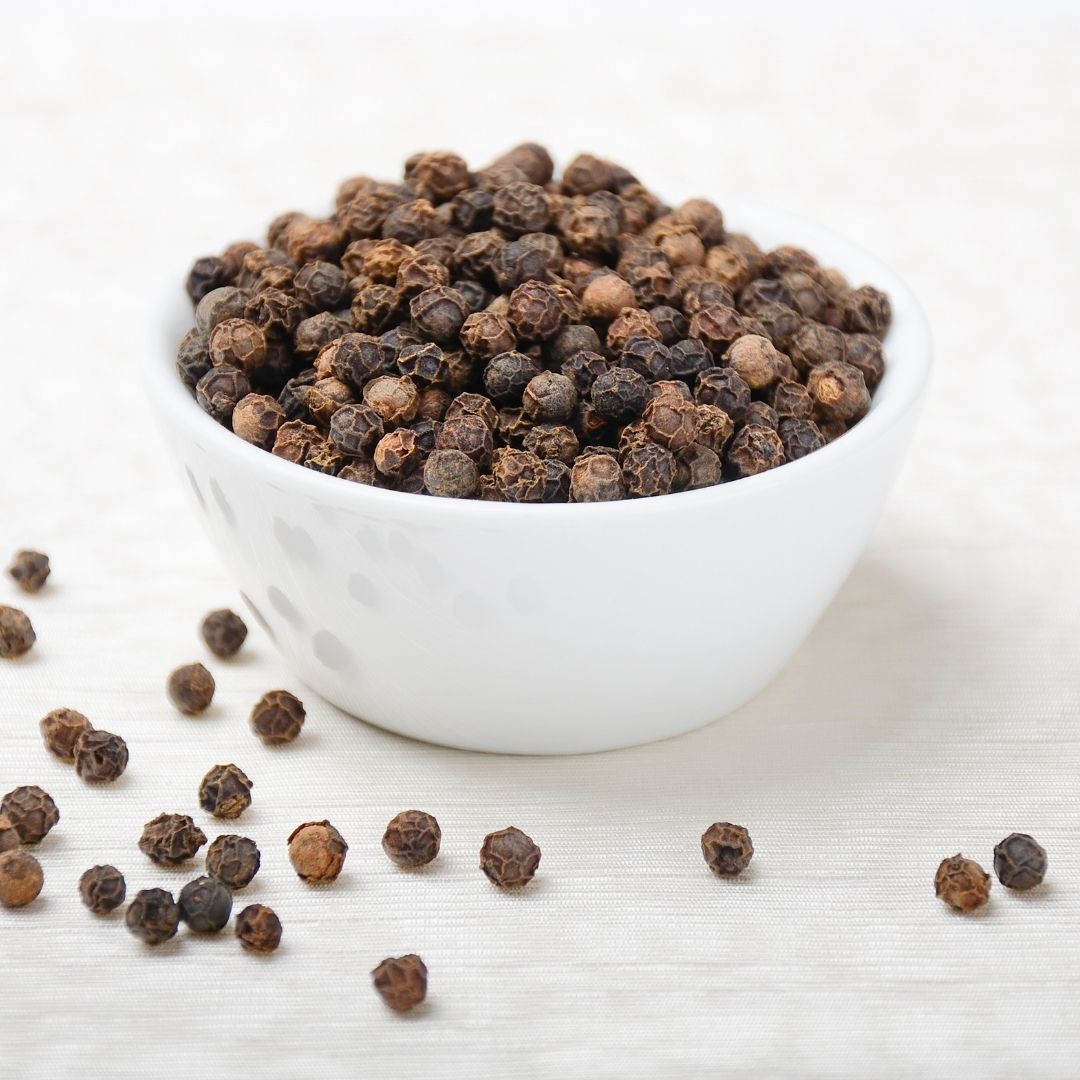 BLACK PEPPER | Kali Mirch