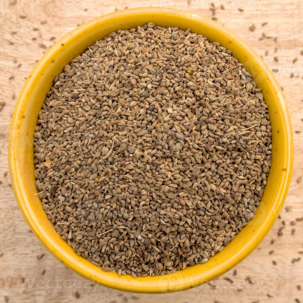 AJWAIN | Ajwain