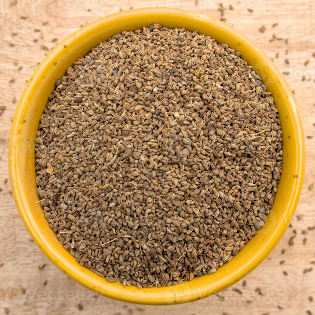 AJWAIN | Ajwain