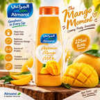 Almarai Fresh Flavored Milk – Chocolate, Mango & Strawberry