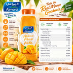 Almarai Fresh Flavored Milk – Chocolate, Mango & Strawberry