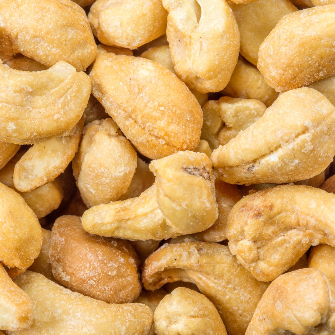 Cashew Salted 240 | Kajo
