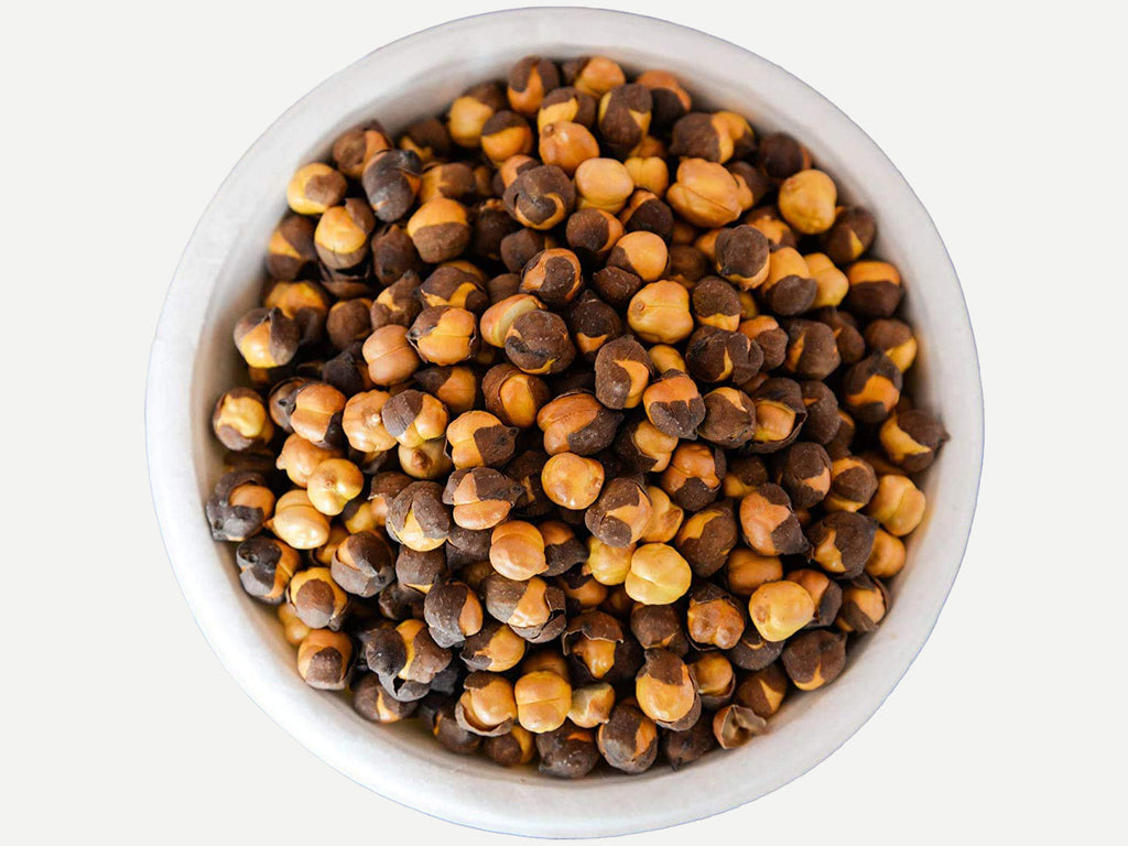 Basit Channa Channa - With Shell (Barma) | Channa – Taiba House