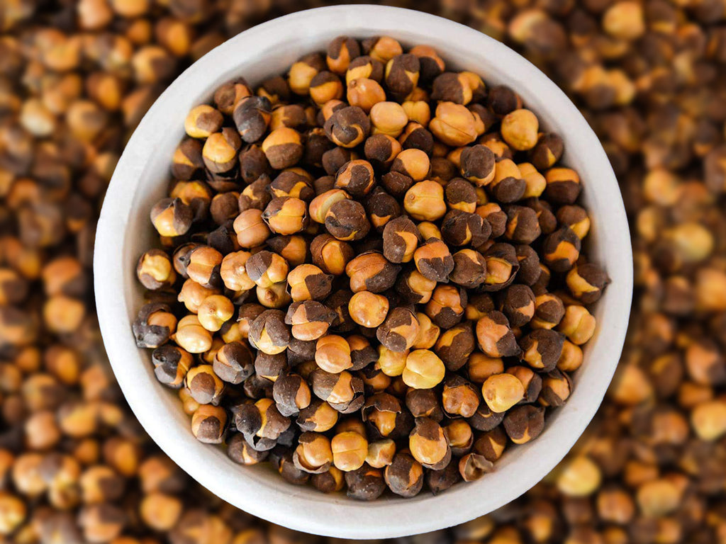 Channa - With Shell (Barma) | Channa