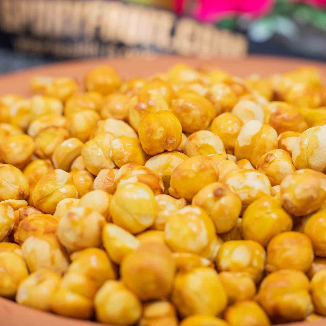 Channa - Without Shell (Barma) | Channa