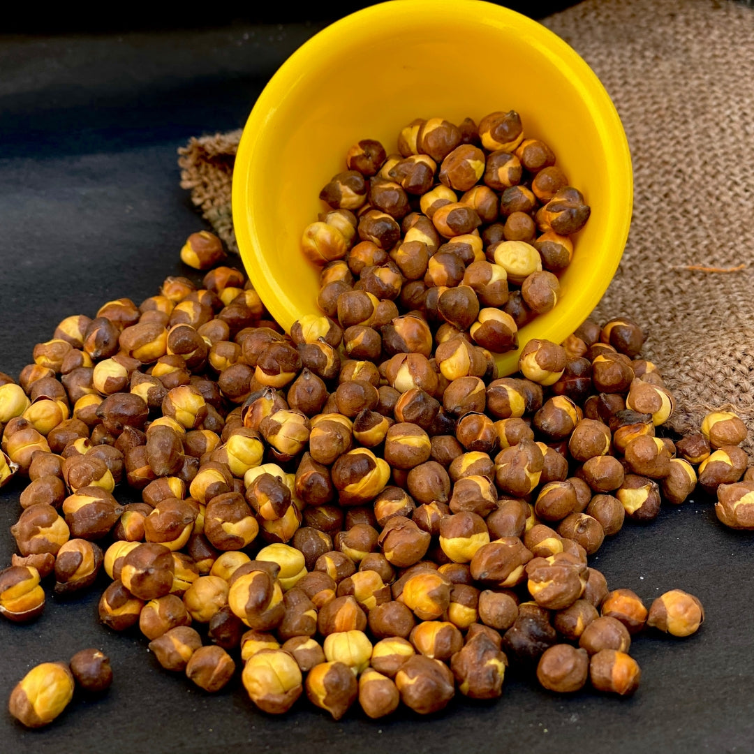 Channa - With Shell (Irani) | Channa