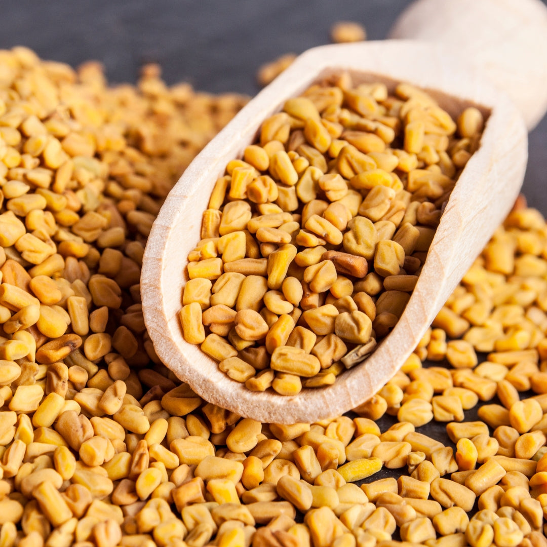 Fenugreek Seeds (Methi Dana) | Methi Dana