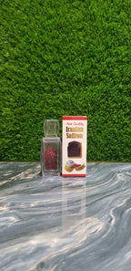 Iranian Saffron / Zafran