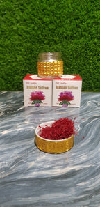 Iranian Saffron / Zafran