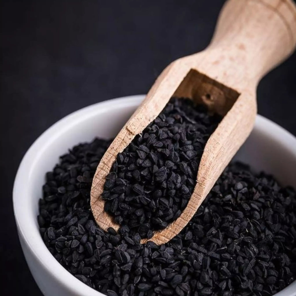 KALONJI | Kalonji