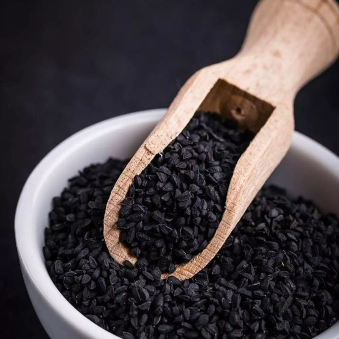 KALONJI | Kalonji