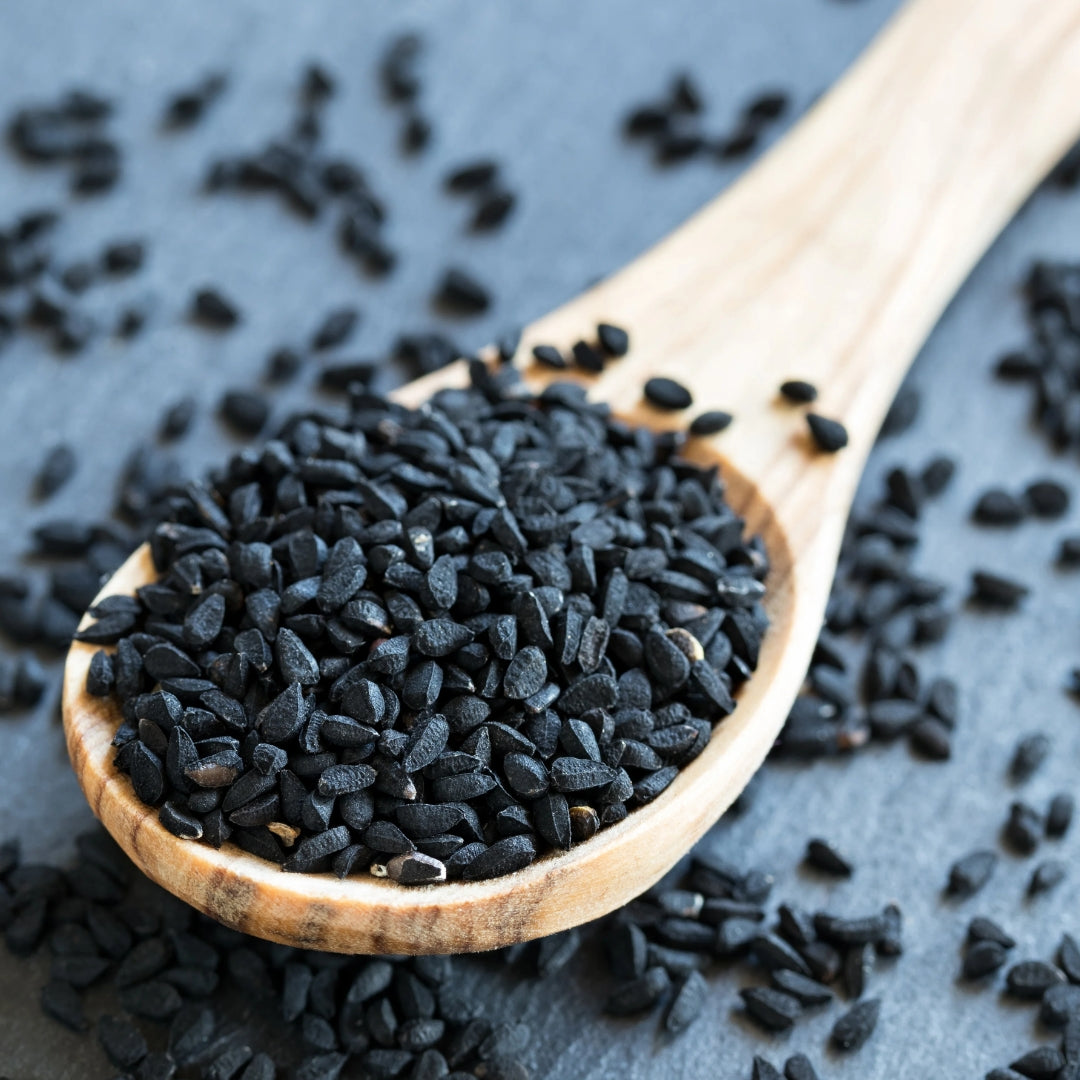 KALONJI | Kalonji