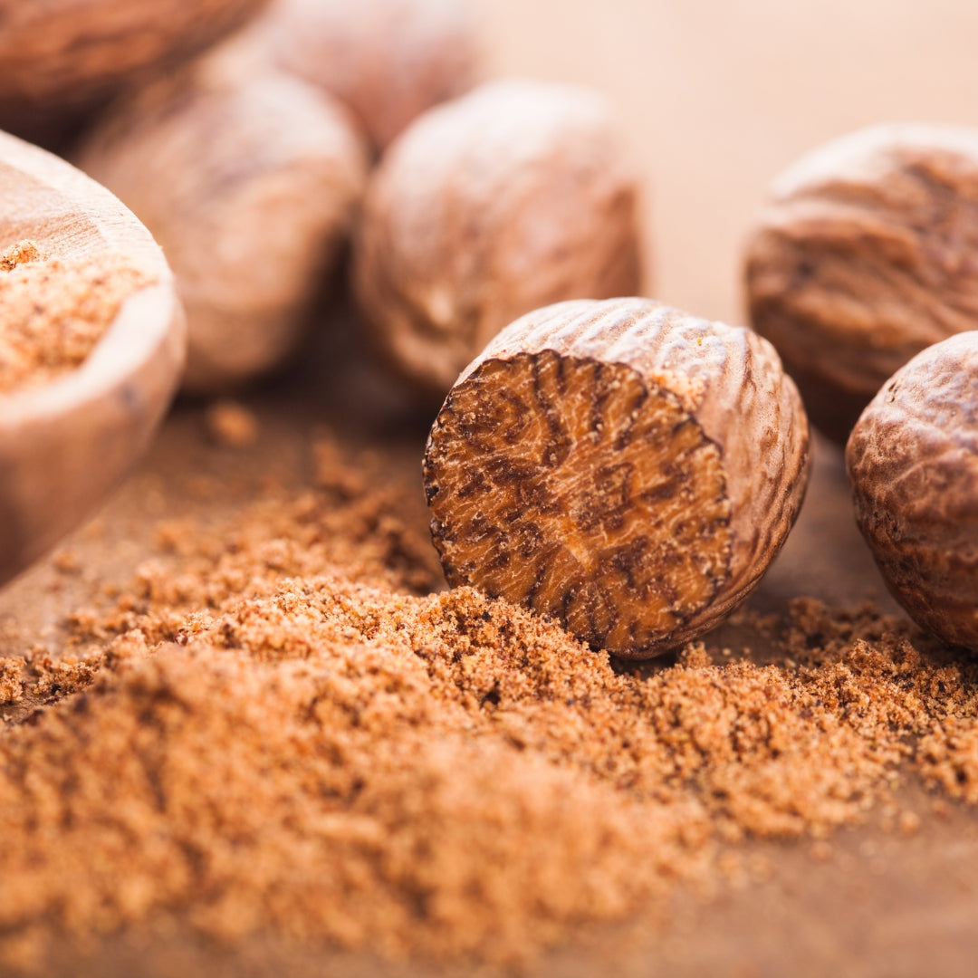 NUTMEG (JAIFAL) | Jaifal