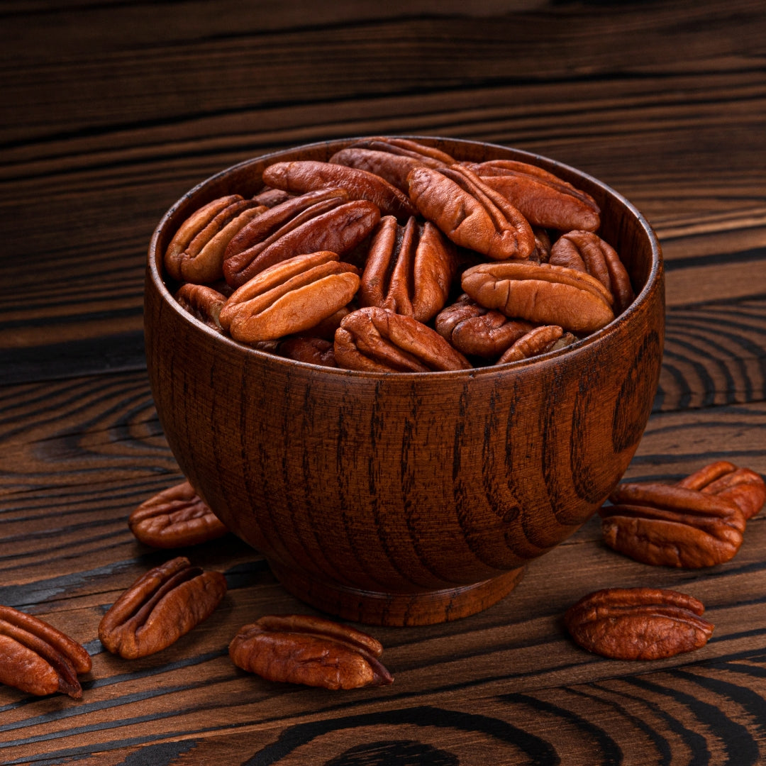 Pecan Nuts | Pekan