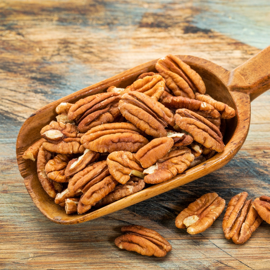 Pecan Nuts | Pekan