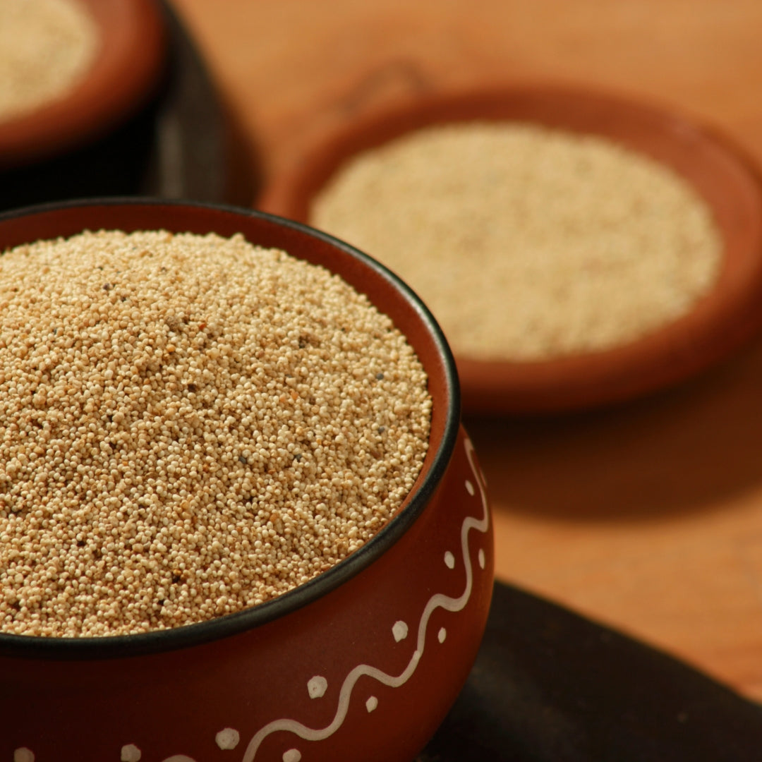 Poppy Seeds (Khashkhash) | Khashkhash