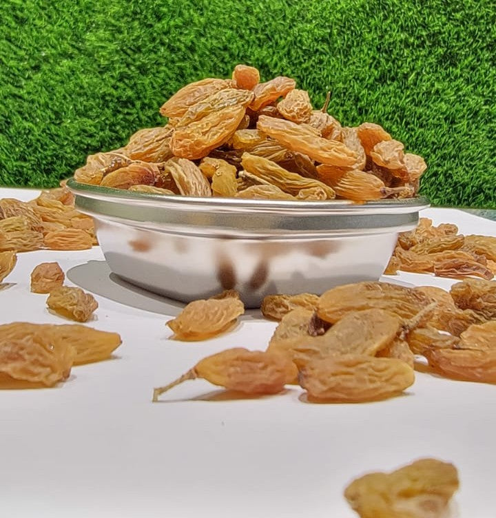 Raisins - s (KISHMISH) | Kishmish