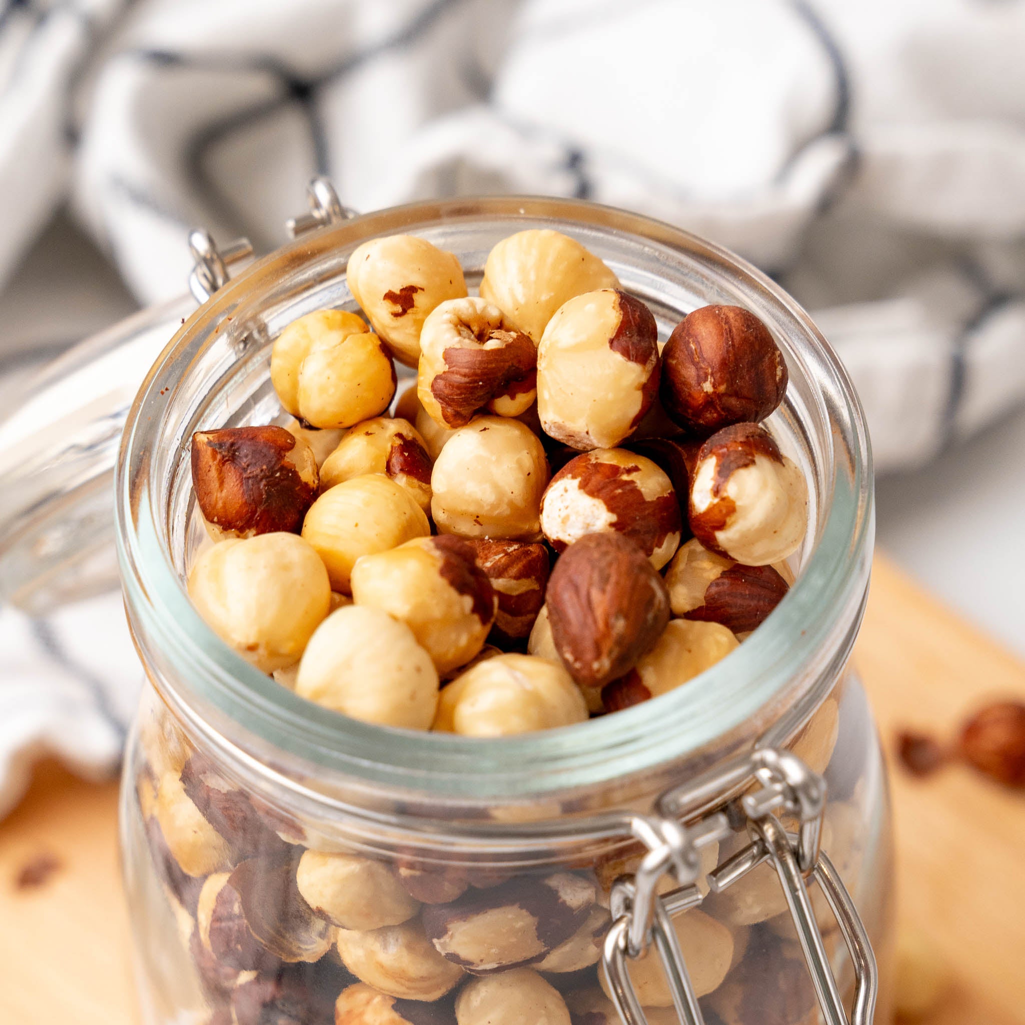 HAZELNUT | Hazelnut
