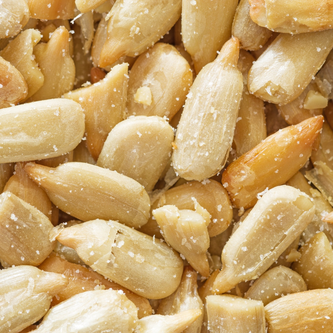Sunflower Seeds Salted | Surajmukhi Beej