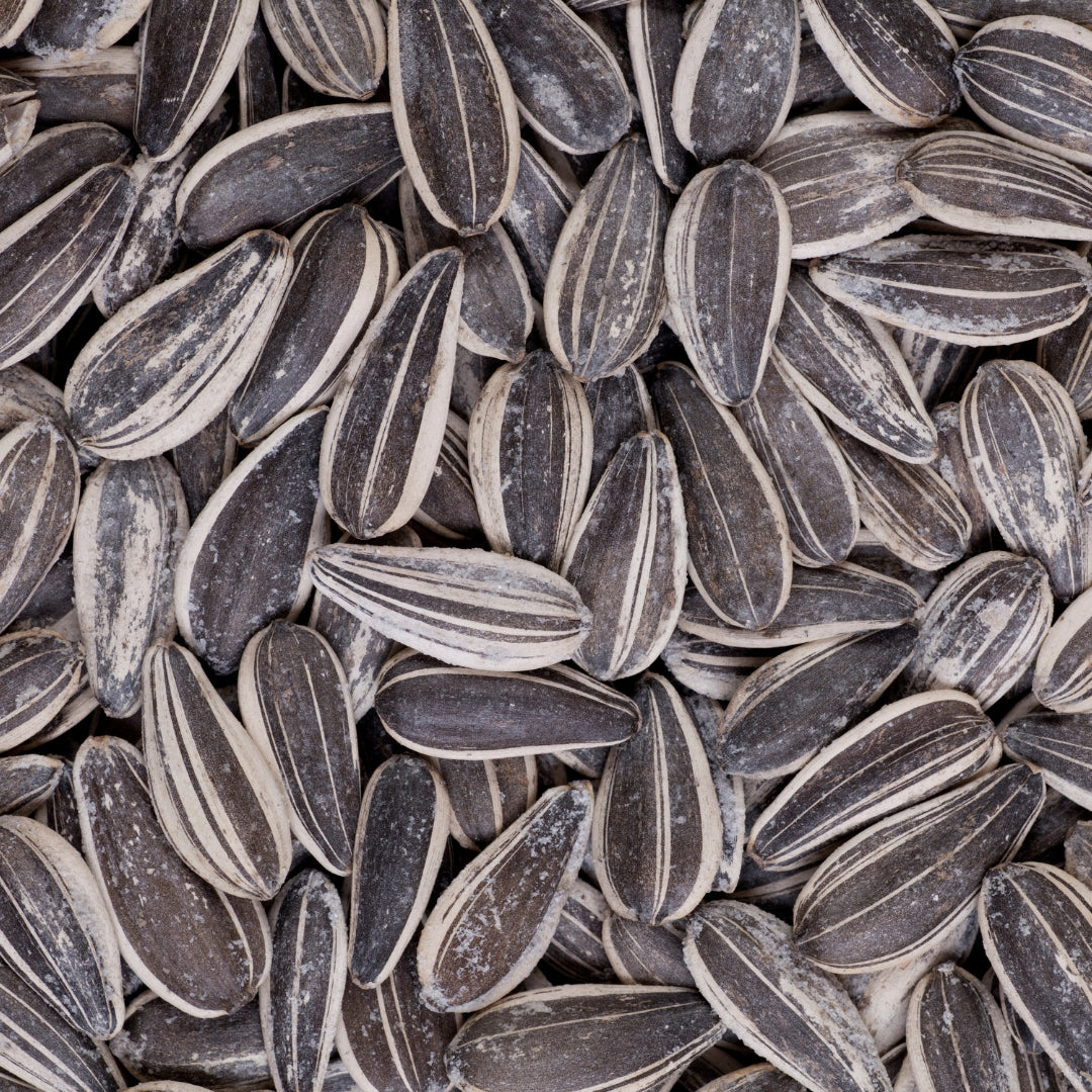 Sunflower Seeds - (Kachi) | Surajmukhi Beej